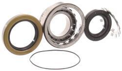 SKF Súprava ložísk kolesa SKF VKBA 3950 (VKBA 3950)