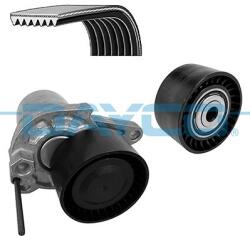 DAYCO Zestaw Paska W/klinowego (kpv552)