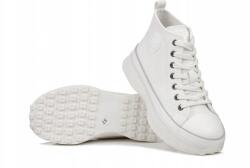 Big Star Magas szárú tornacipő Big Star OO274064 Platformos cipő műbőrből 41 (OO274064)