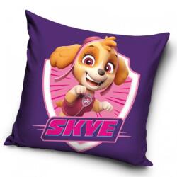Carbotex Párnahuzat 40x40 cm - Paw Patrol Erb Skye (T-020178)