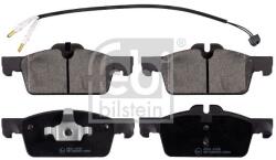 Febi Bilstein Sada brzdových platničiek kotúčovej brzdy FEBI BILSTEIN 16874 (16874)
