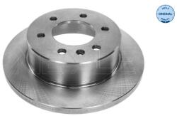 MEYLE Brzdový kotúč MEYLE 015 523 2100 (015 523 2100)