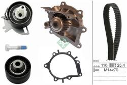 Schaeffler INA Vodné čerpadlo + sada ozubeného remeňa Schaeffler INA 530 0691 30 (530 0691 30)