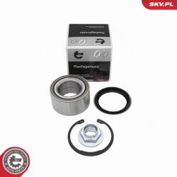 ESEN SKV Súprava ložísk kolesa ESEN SKV 85SKV076 (85SKV076)