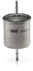 Mann-filter Palivový filter MANN-FILTER WK 832/2 (WK 832/2)
