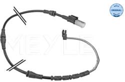 MEYLE Výstražný kontakt, opotrebenie brzdového obloženia MEYLE 53-14 527 0001 (53-14 527 0001)