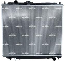 NRF Chladič motora NRF 53666 (53666)