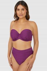  Gorgeous Lila Bikini Alsó Szerkezet NG2 qso XXL