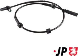 JP GROUP Snímač počtu otáčok kolesa JP GROUP 1497106400 (1497106400)