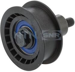 SNR Obehová/vodiaca kladka ozubeného remeňa SNR GE357.23 (GE357.23)