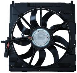 KAMOKA Ventilátor chladenia motora KAMOKA 7740076 (7740076)