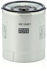 Mann-filter Palivový filter MANN-FILTER WK 1040/1 x (WK 1040/1 x)