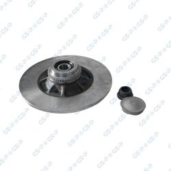 GSP Brzdový kotúč GSP 9225039K (9225039K)