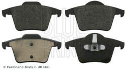 BLUE PRINT Sada brzdových platničiek kotúčovej brzdy BLUE PRINT ADF124224 (ADF124224)