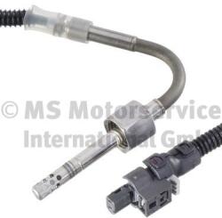 PIERBURG Snímač teploty výfukových plynov PIERBURG 7.12196. 09.0 (7.12196.09.0)