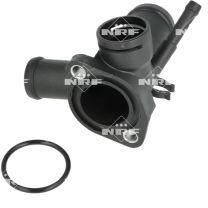 NRF Príruba chladenia NRF 775060 (775060)