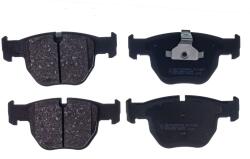 Denckermann Sada brzdových platničiek kotúčovej brzdy DENCKERMANN B111439 (B111439)