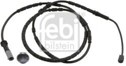 Febi Bilstein Výstražný kontakt, opotrebenie brzdového obloženia FEBI BILSTEIN 37454 (37454)