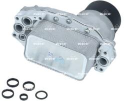 NRF Obal olejového filtra NRF 31803 (31803)