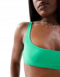 Weekday zöld bikini felső NJ5 xjw S