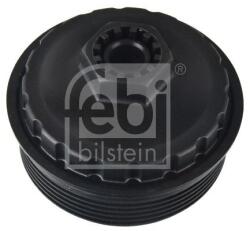 Febi Bilstein Veko, puzdro olejového filtra FEBI BILSTEIN 171749 (171749)