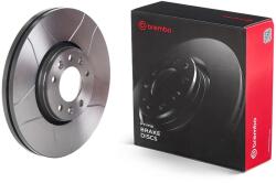BREMBO Brzdový kotúč BREMBO 09. A430.75 (09.A430.75)