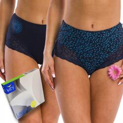 Key bugyi női 2PAK bugyi LPF099 bikini S (lpf 099)