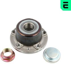 OPTIMAL Súprava ložísk kolesa OPTIMAL 682263 (682263)