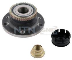 SNR Súprava ložísk kolesa SNR R155.54 (R155.54)