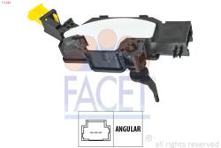 FACET Senzor pohybu pedála, spojkový pedál FACET 7.1343 (7.1343)