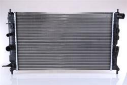 NISSENS Chladič motora NISSENS 63013A (63013A)