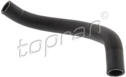 TOPRAN Hadica chladenia TOPRAN 109 196 (109 196)