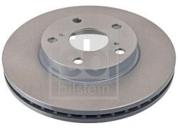 Febi Bilstein Brzdový kotúč FEBI BILSTEIN 108406 (108406)