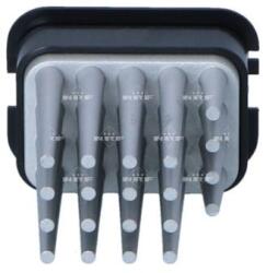 NRF Odpor vnútorného ventilátora NRF 342037 (342037)