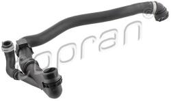 TOPRAN Hadica chladenia TOPRAN 118 619 (118 619)