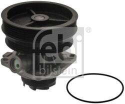 Febi Bilstein Vodné čerpadlo, chladenie motora FEBI BILSTEIN 10598 (10598)