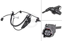 A. B. S Snímač počtu otáčok kolesa A. B. S. 31679 (31679)