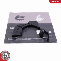 ESEN SKV Ochranný plech proti rozstreku, Brzdový kotúč ESEN SKV 57SKV211 (57SKV211)