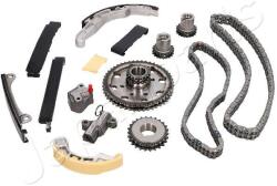 JAPANPARTS Sada rozvodovej reťaze JAPANPARTS KDK-112 (KDK-112)