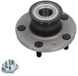 KAVO PARTS Súprava ložísk kolesa KAVO PARTS WBK-8532 (WBK-8532)