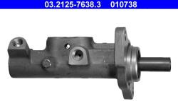 ATE Hlavný brzdový válec ATE 03.2125-7638.3 (03.2125-7638.3)