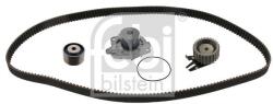 Febi Bilstein Vodné čerpadlo + sada ozubeného remeňa FEBI BILSTEIN 45143 (45143)
