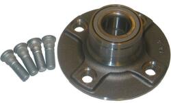 KAVO PARTS Súprava ložísk kolesa KAVO PARTS WBK-6508 (WBK-6508)