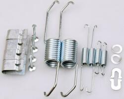 Denckermann Súprava príslušenstva, brzdové čeľuste DENCKERMANN B160184 (B160184)