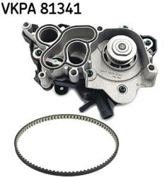 SKF Vodné čerpadlo, chladenie motora SKF VKPA 81341 (VKPA 81341)