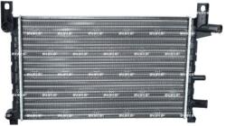 NRF Chladič motora NRF 506220 (506220)