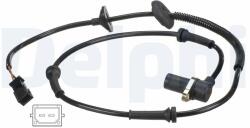 DELPHI Snímač počtu otáčok kolesa DELPHI SS20605 (SS20605)