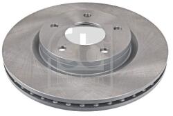 Febi Bilstein Brzdový kotúč FEBI BILSTEIN 108396 (108396)