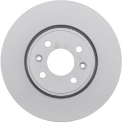 Bosch Brzdový kotúč BOSCH 0 986 478 590 (0 986 478 590)