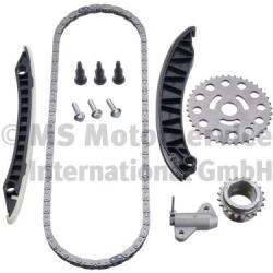 Kolbenschmidt Sada rozvodovej reťaze KOLBENSCHMIDT 400190500000 (400190500000)